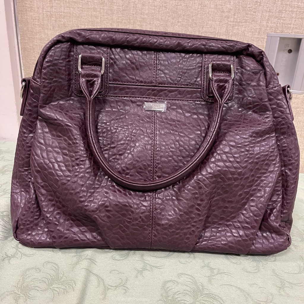 ThirtyOne Couture Street Purse Brand New Display ThirtyOne Couture Street Purse Brand New Display